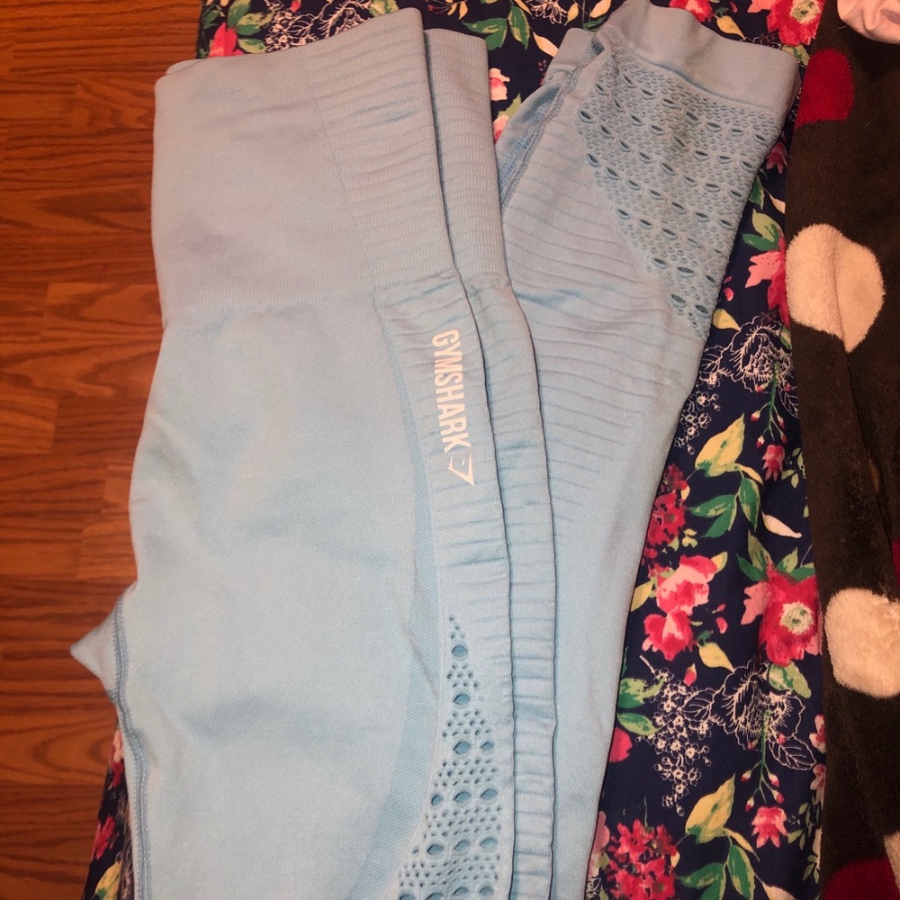 Gymshark Seamless leggings